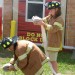 Firefighter Training 1