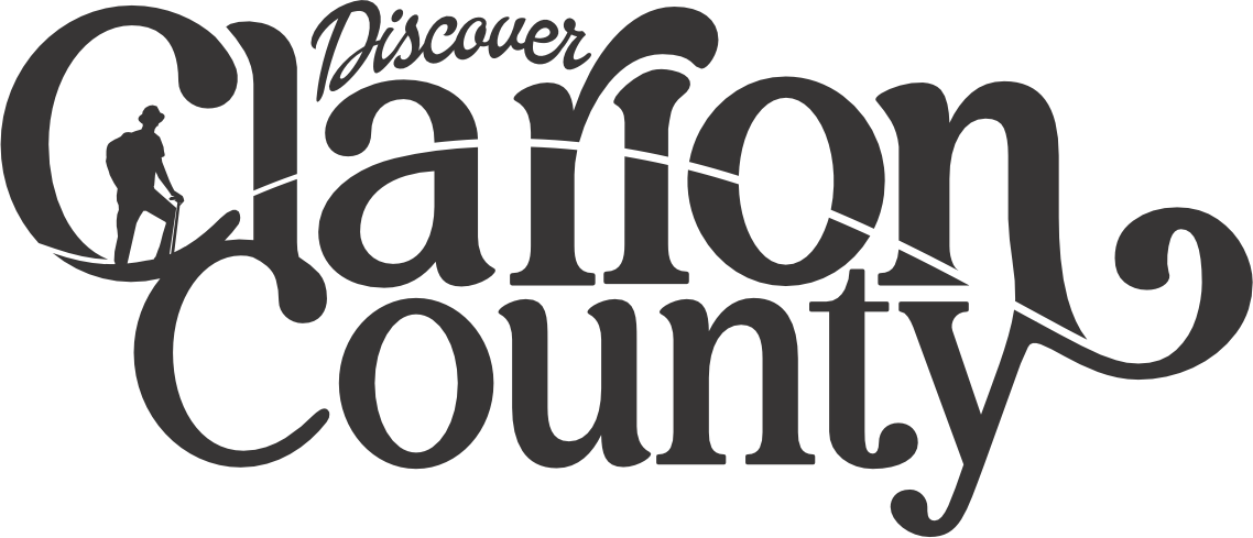 Discover Clarion County